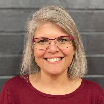 MrsWoodsScience's profile picture. Science Teacher Washington Middle School