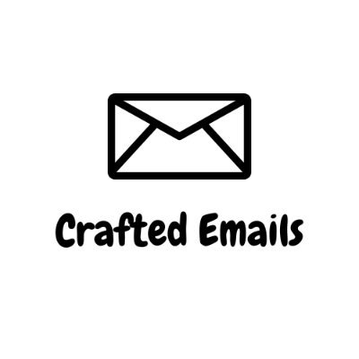 Email Marketing 📨
Transforming emails into revenue streams.
Crafting data-driven campaigns for growth-focused businesses.
If interested DM me