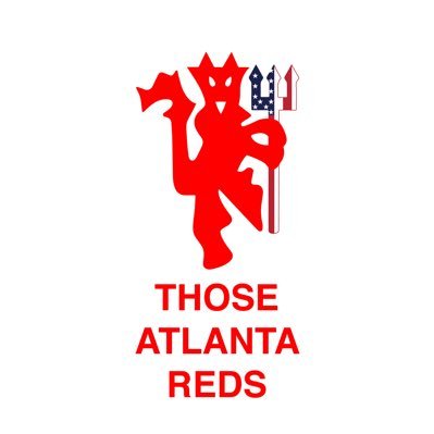 Creator of : THOSE ATLANTA REDS YouTube channel. Everything Man United. atlmufc endorsed by gorton reds .  Co-owner of FC UNITED OF MANCHESTER