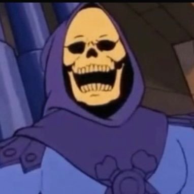 Skeletor