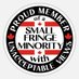 Minor Fringe (@mark_fringe) Twitter profile photo Minor Fringe (@mark_fringe) Twitter profile photo