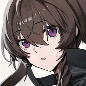 Yoo_Mina_Fenrir's profile picture. Love HaneAme