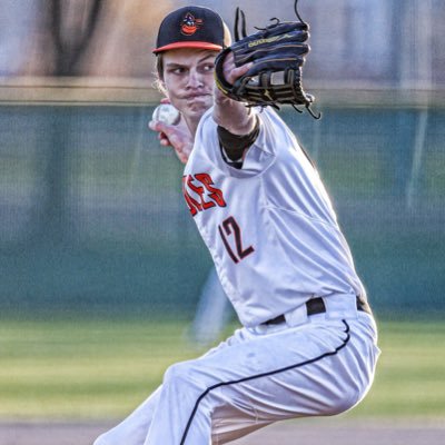 Alex Tech. Baseball, Pitcher