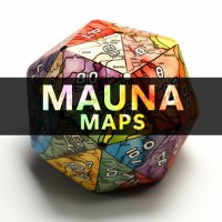 Mauna Maps (@maunamaps) 's Twitter Profile