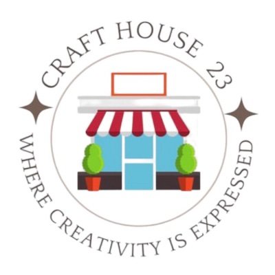 We are a handmade craft shop with beautiful and unique items. Our creativity at work.