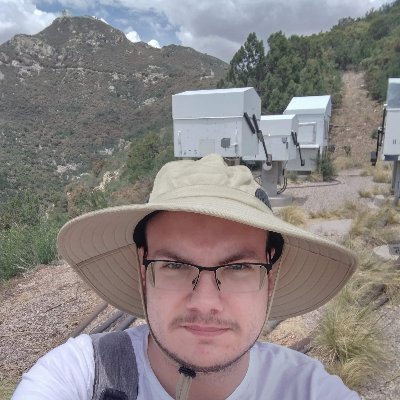 CCAPP postdoctoral fellow @OSUPhysics, studying cosmology in @desisurvey. Recent Astronomy PhD graduate of @HarvardGSAS/@CenterForAstro.