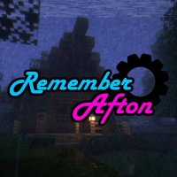 Remember Afton Updates(@afton_files_ual) 's Twitter Profile Photo