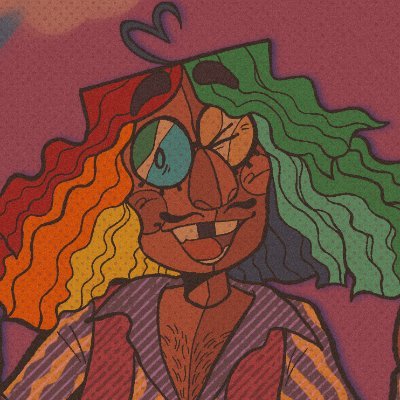 🌈 glenn harod enthusiast first! silly doctor enthusiast second! 🍭 IM AN ADULT (27)
🤎 @butchgromit (2.15.20)
ART BY rocky & koozie