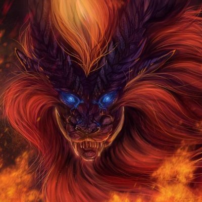 CR-Volcanic_official Profile