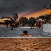 ahmed (@msh_atef) 's Twitter Profile