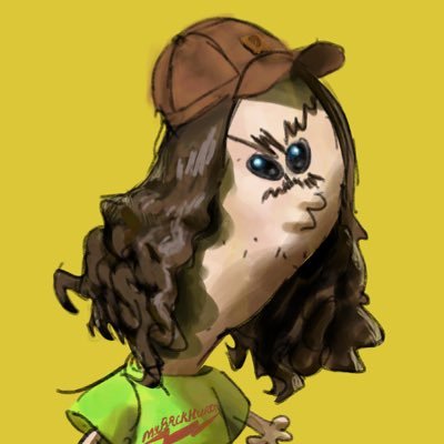 Largebubb (also on bluesky)さんのプロフィール画像
