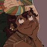 hobit_a's profile picture. No NSFW but 18+ topics may be discussed! Animations, Animatics, Comics, full illustrations and more! She/They 💖💛💙 / 💜🤍🩶🖤 https://t.co/FsdZvGEClC