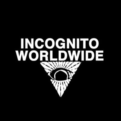 incgntowrldwide's profile picture. collective by the youth