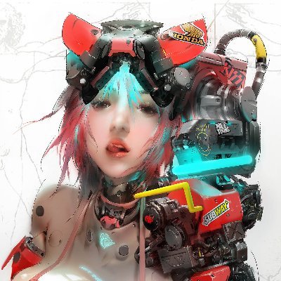 My Patreon: https://t.co/xsEe9uBooB Concept Artist，personal comic《TGIF》