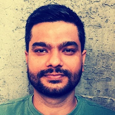 AamirpalSehmi's profile picture. Software Developer
