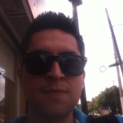 GranoJorge's profile picture. 