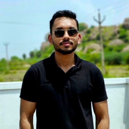 abhishekprusty's profile picture. All in the game, yo