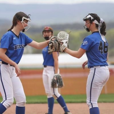LilaConrad46's profile picture. Empire State Huskies 14u National Pitcher/First Base (62MPH) (81.7 Exit Velocity)4️⃣6️⃣ 🥎 2028 4.3 GPA