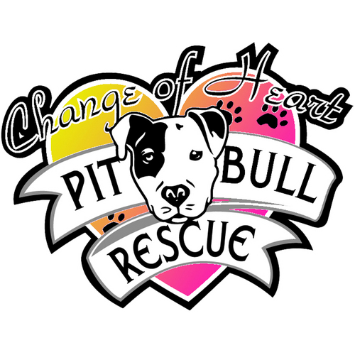We are a 501c3 non-profit organization dedicated to saving the lives of unwanted and abused American Pit Bull Terriers and their mixes.