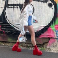 Micha (@kuromiumiu) 's Twitter Profile Photo Micha (@kuromiumiu) 's Twitter Profile Photo