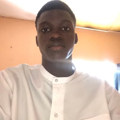 HELLO EVERYONE HOW ARE YOU ALL,  MY NAME IS MUSTAPHA JOHN AM FROM GAMBIA IN WEST AFRICA, I LIKE SPORTS AND FOOTBALL IS MY CAREER, AND AM ALSO A PROUD MUSLIM