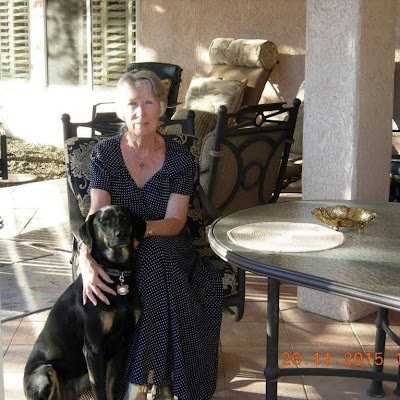 1st Woman President of the Real Estate Institute of Canada 1990-91; Head Office Manager of Morguard Investments Ltd. Retired with forever husband & 2 Dobermans