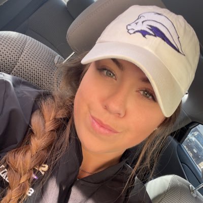 26 | JUCO Bandit & SAGU softball Alum | Assistant Softball Coach @ Nelson University | All for him🙌🏻