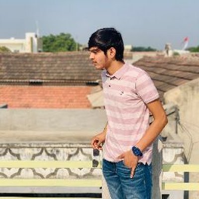 beladiya_t34814's profile picture. 