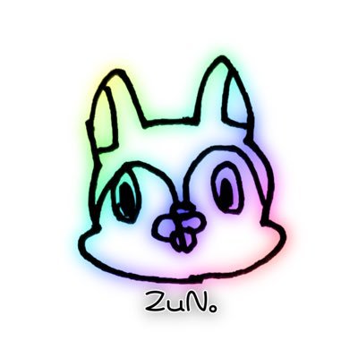ZuN。さんのプロフィール画像