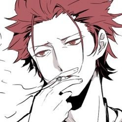 a legend reborn a refined being header credit: Torikai Yasuyuki pfp credit ⬇️⬇️⬇️⬇️⬇️⬇️⬇️⬇️