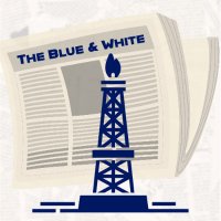 The Blue and White(@blueandwhitebhs) 's Twitter Profile Photo