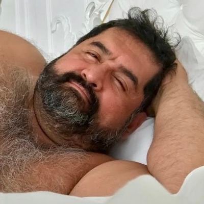 EN CONTRA!
FIN AL APARTHEID SIONISTA!
Orgulloso Mapuche de 51 años y 160 kilos.