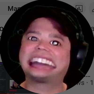 jincuts843's profile picture. Townhall junkie