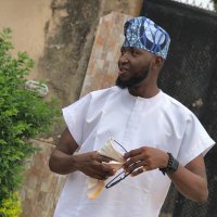 E.P ABESON (@epabeson) 's Twitter Profile