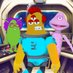 Alien Super Show (@aliensupershow) Twitter profile photo Alien Super Show (@aliensupershow) Twitter profile photo