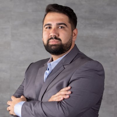Assistant Professor at DES/PUC Minas, Brazil.
~ opinions are my own.