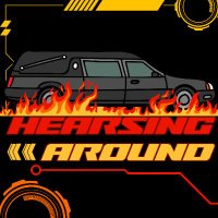 Hearsing Around Pod (@hearsing_around) 's Twitter Profile Photo Hearsing Around Pod (@hearsing_around) 's Twitter Profile Photo