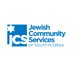 Jewish Community Services of South Florida (JCS) (@JCSSFL) Twitter profile photo