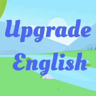 upgrade4english Profile Picture