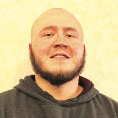 South Dakota Public Broadcasting. Montana State-Billings Alum🐝 Formerly: Sports Editor @ Anaconda Leader (MT).