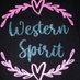 western spirit (@StephanieC47883) Twitter profile photo