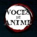 Voces De Anime (@VocesDeAnime) Twitter profile photo