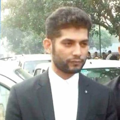 स्वतंत्र भारत का स्वतंत्र नागरिक
Lawyer & Social Activist. On a mission to expose Corruption.Passion for Journalism.
Tweets are personal