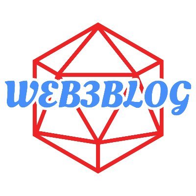 web3blog Profile