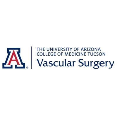 Official account for the University of Arizona Vascular Surgery Residency and Fellowship ⁉️DM us with questions 📷 @uofavascular ⬇️ Website below