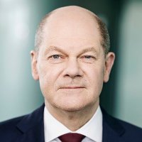 Bundeskanzler Olaf Scholz - PARODY(@Oscholzpress) 's Twitter Profile Photo