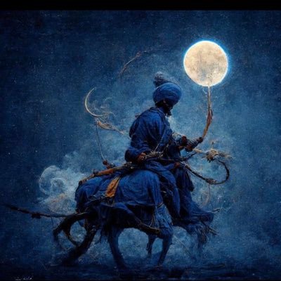 Sikh - Bitcoin - Truth - Freedom
In service to the True Philosopher King