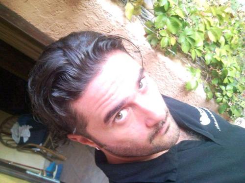 Pacomc1's profile picture. 