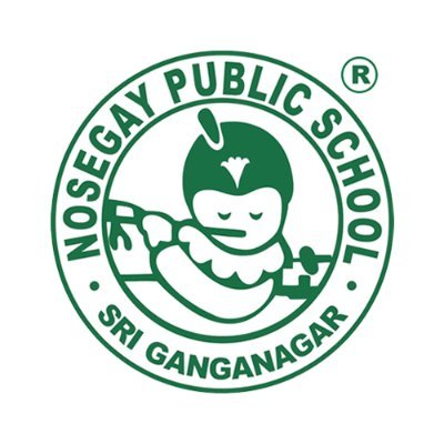 NosegaySchool's profile picture. Nosegay Public School was established in the year 1985. It is an English-medium, co-educational school affiliated to the CBSE New Delhi