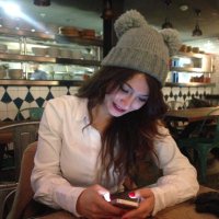 Gulin Akbaba Gezmiş (@avakbaba) Twitter profile photo